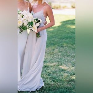 Show me your mumu wedding guest dress